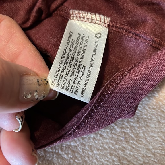 Used top size XL - Picture 6 of 7